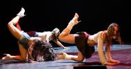 Hip hop ados juin 2026